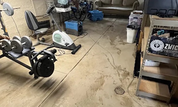 Apartment Water Extraction in Fort Carson, CO