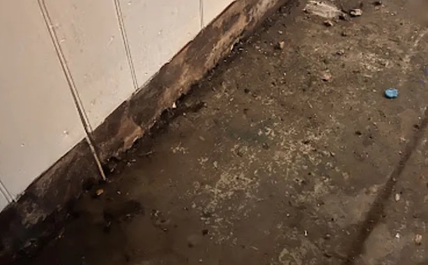 Sewage Water Extraction in Fort Carson, CO