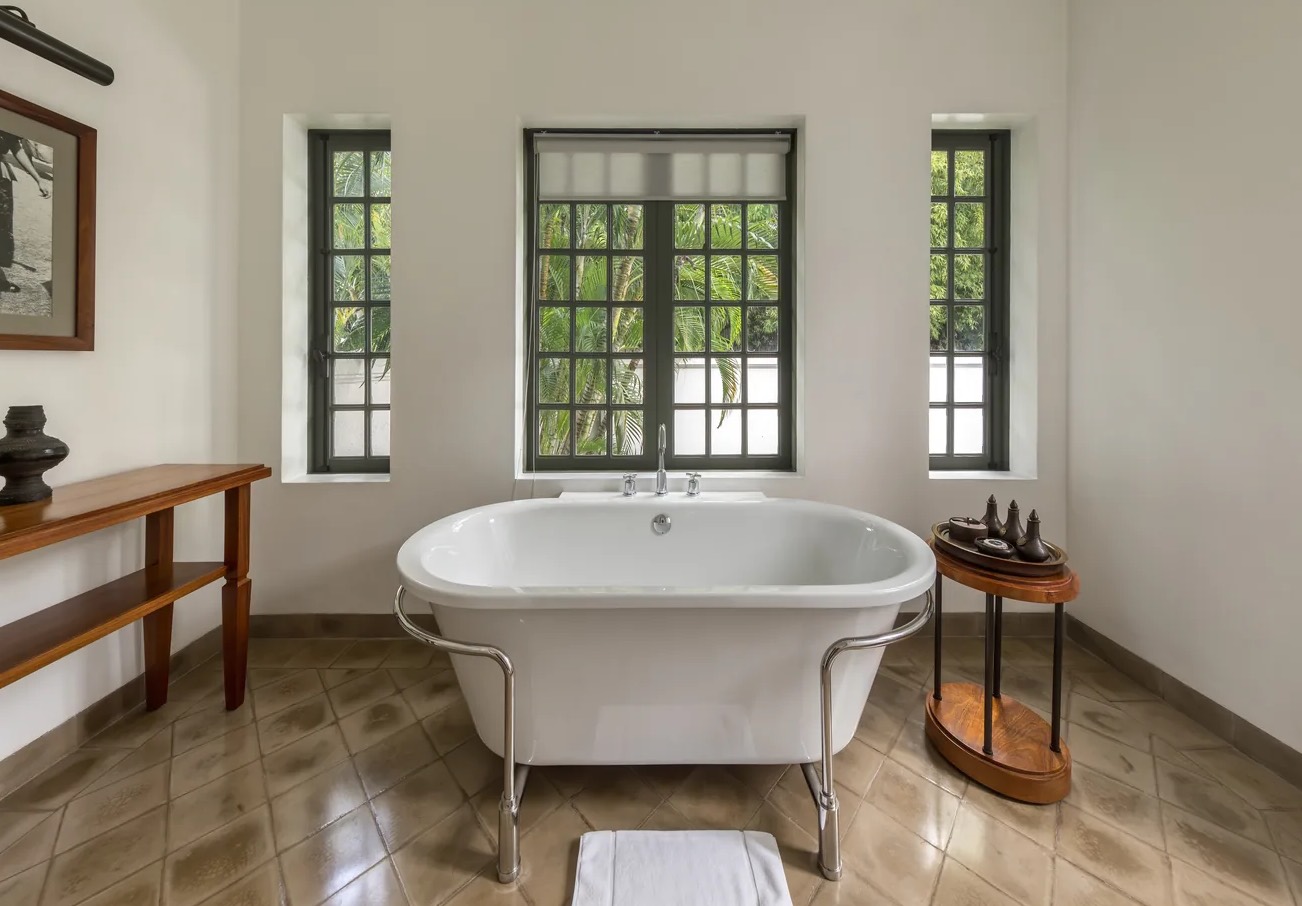 Bathroom Water Removal in Fort Carson, CO