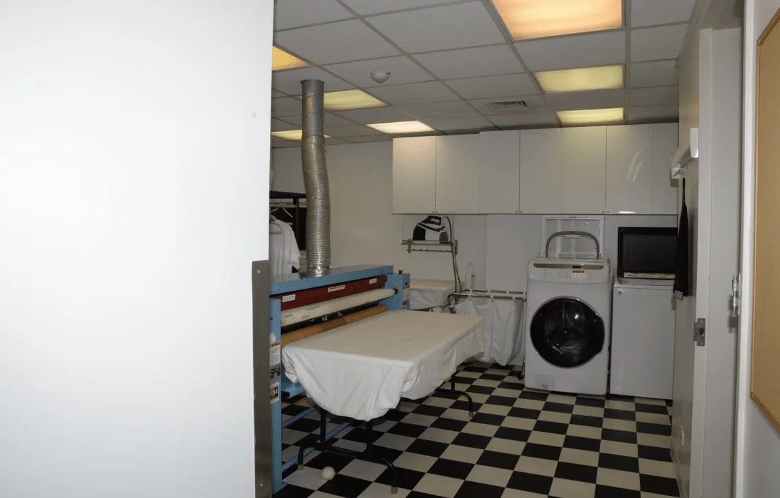 Laundry Room Water Removal in Gleneagle, CO