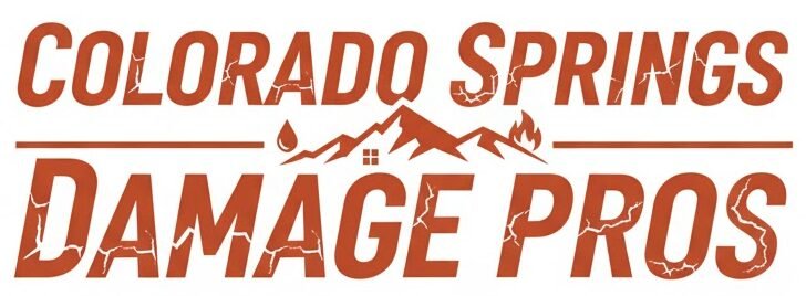 Colorado Springs Damage Pros