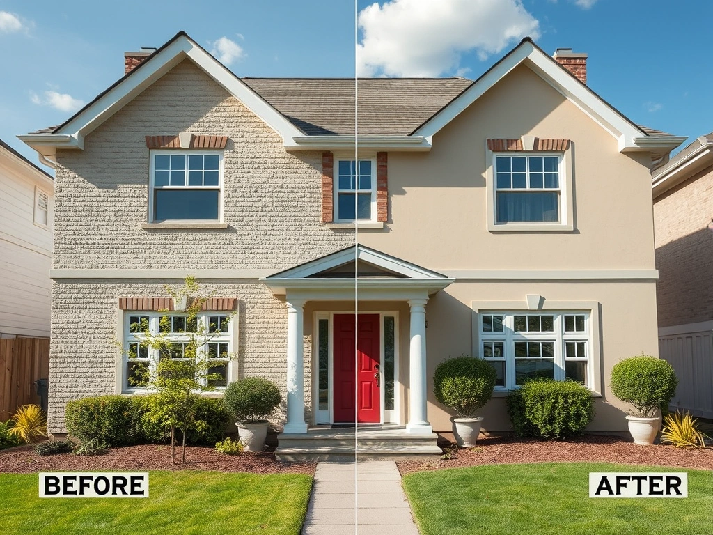 Reconstruction Restoration