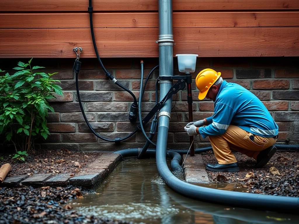 Water Mitigation Company